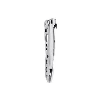 LEATHERMAN SKELETOOL KBx SILVER