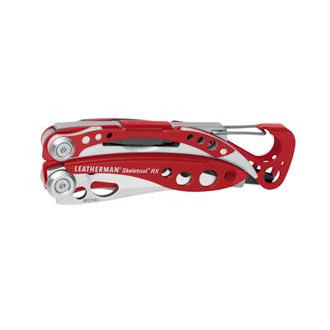 LEATHERMAN SKELETOOL RX