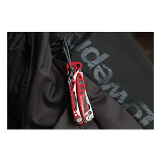LEATHERMAN SKELETOOL RX
