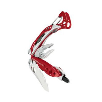 LEATHERMAN SKELETOOL RX