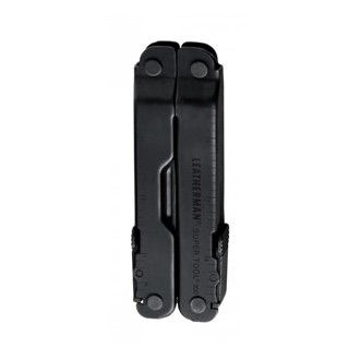 LEATHERMAN SUPER TOOL 300 BLACK