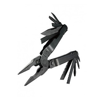 LEATHERMAN SUPER TOOL 300 BLACK