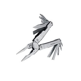 LEATHERMAN SUPER TOOL 300, box