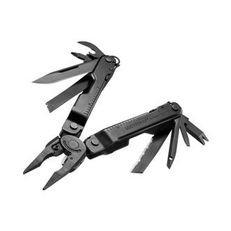 LEATHERMAN SUPER TOOL 300M BLACK