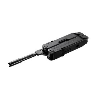 LEATHERMAN SUPER TOOL 300M BLACK