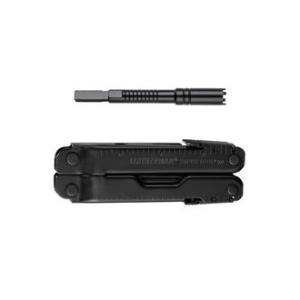 LEATHERMAN SUPER TOOL 300M BLACK
