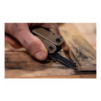 LEATHERMAN SUPER TOOL 300M BLACK