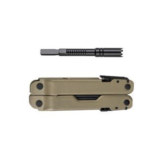 LEATHERMAN SUPER TOOL 300M COYOTE TAN