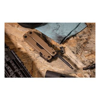 LEATHERMAN SUPER TOOL 300M COYOTE TAN