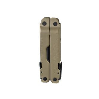 LEATHERMAN SUPER TOOL 300M COYOTE TAN