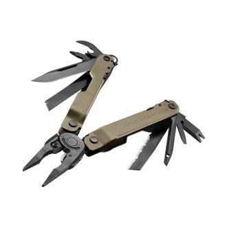 LEATHERMAN SUPER TOOL 300M COYOTE TAN