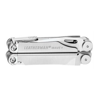 LEATHERMAN WAVE PLUS