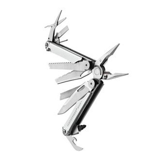 LEATHERMAN WAVE PLUS
