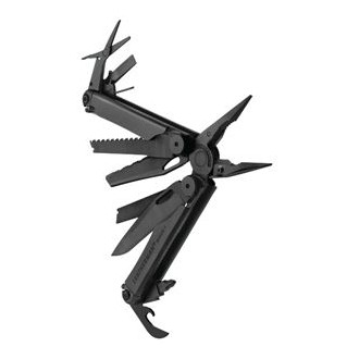 LEATHERMAN WAVE PLUS BLACK