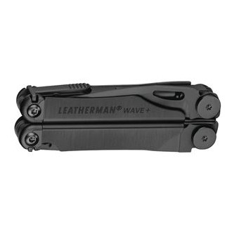 LEATHERMAN WAVE PLUS BLACK