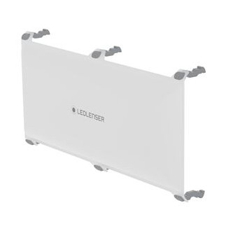 LEDLENSER AF12C work