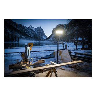 LEDLENSER AF12C work