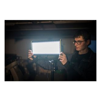 LEDLENSER AF12C work