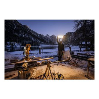 LEDLENSER AF12C work