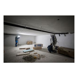 LEDLENSER AF12C work