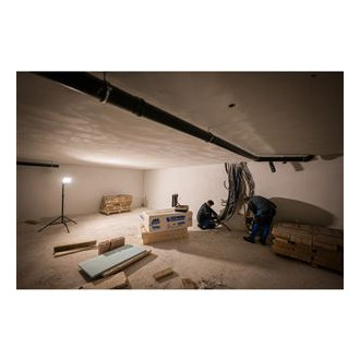 LEDLENSER AF12C work