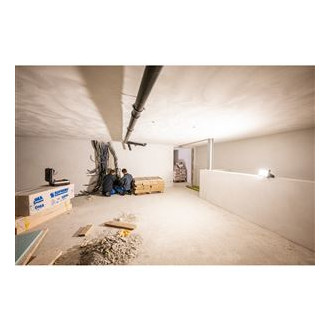 LEDLENSER AF12C work