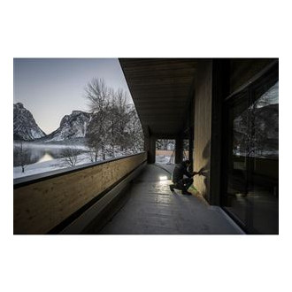 LEDLENSER AF12C work