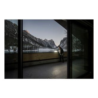 LEDLENSER AF12C work