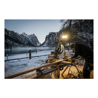 LEDLENSER AF12C work