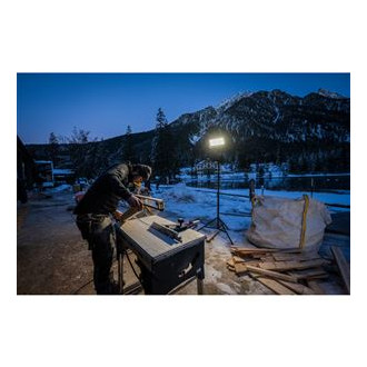 LEDLENSER AF12C work