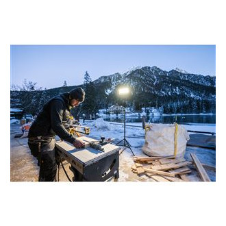 LEDLENSER AF12C work