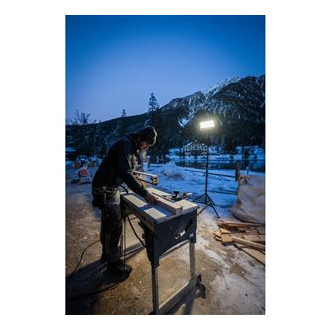 LEDLENSER AF12C work