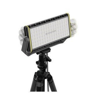 LEDLENSER AF12C work