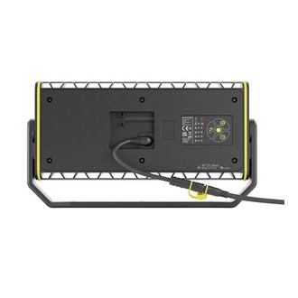 LEDLENSER AF12C work