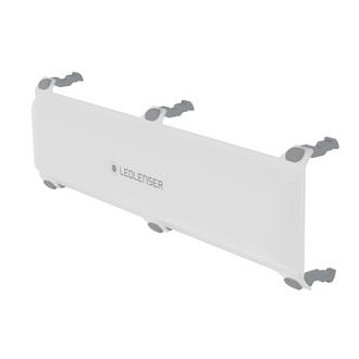 LEDLENSER AT10C work