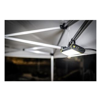 LEDLENSER AT10C work