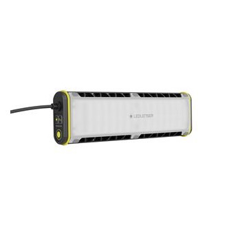 LEDLENSER AT10C work