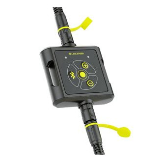 LEDLENSER CONTROLLER FOR AREA LIGHTS