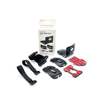 LEDLENSER DRŽÁK NA HELMU Typ H