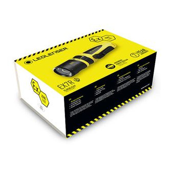 LEDLENSER EX7R
