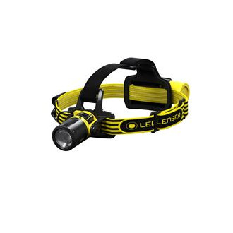 LEDLENSER EXH8