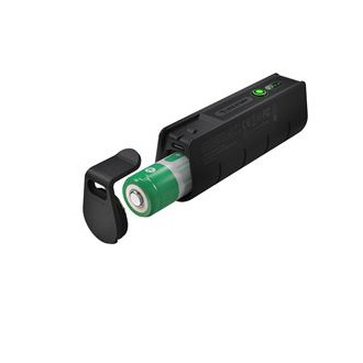 LEDLENSER FLEX 5 + AKUMULÁTOR 21700