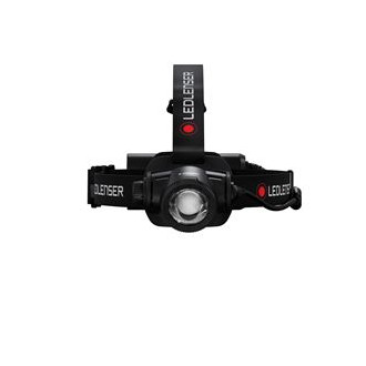 LEDLENSER H15R CORE