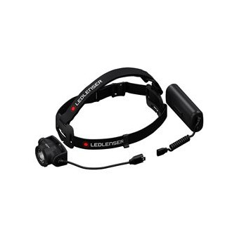 LEDLENSER H15R CORE