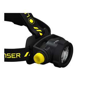 LEDLENSER H15R WORK