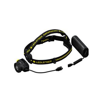 LEDLENSER H15R WORK