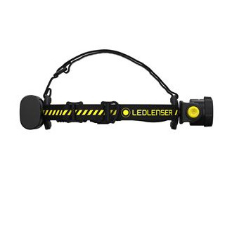 LEDLENSER H15R WORK