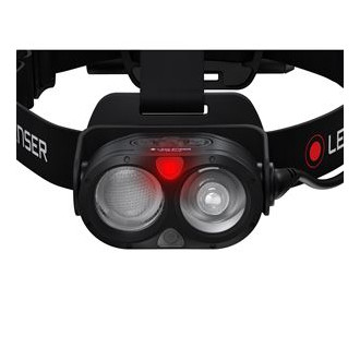 LEDLENSER H19R CORE