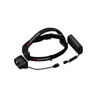 LEDLENSER H19R CORE