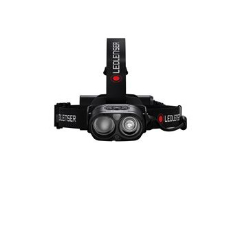LEDLENSER H19R CORE